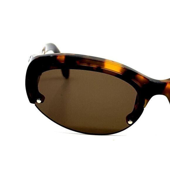 NEW!!! PALM ANGELS Palmdale Sunglasses PERI054 6064 Authentic